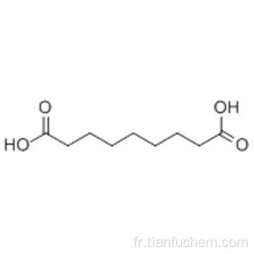 Acide azélaïque CAS 123-99-9